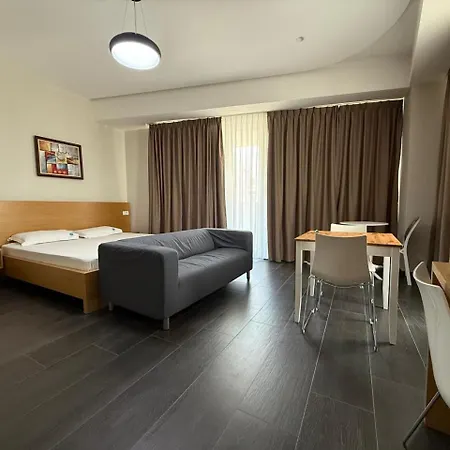 Comfort At 21 Appartement Tirana