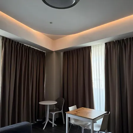 Appartement Comfort At 21